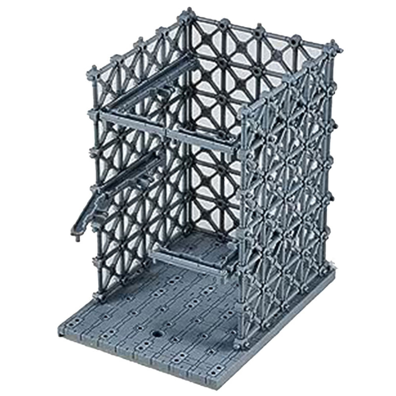 Bandai Base Truss Base Customize Scene