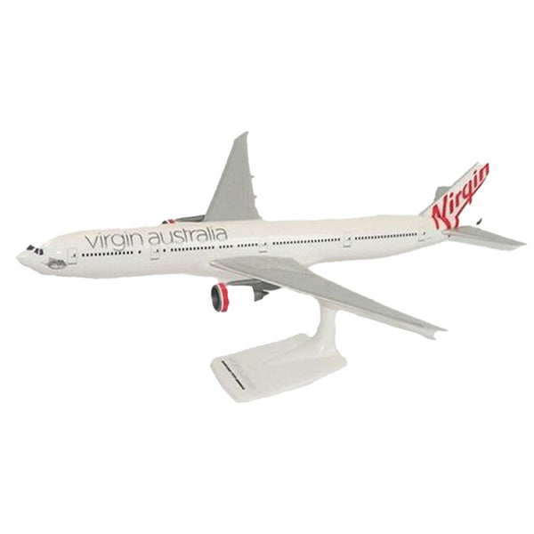 PPC Virgin Australia B777-300ER Airplane Model