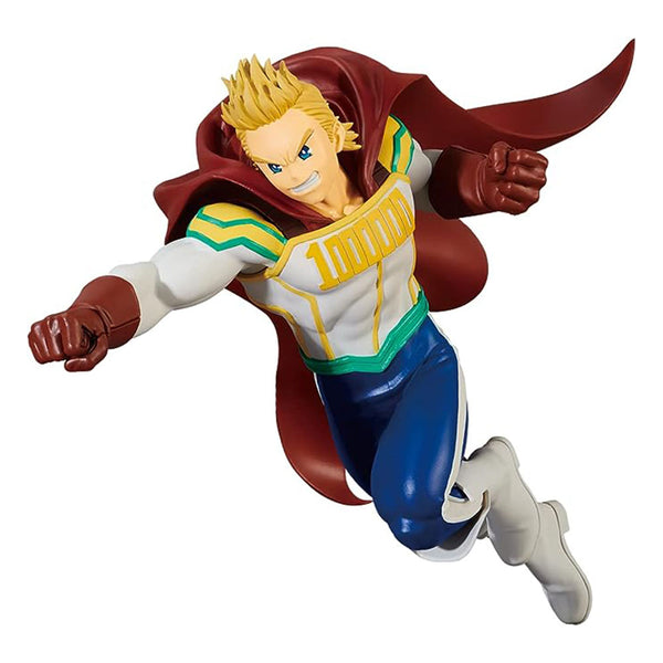 My Hero Academia The Amazing Heroes Lemillion Vol. 27 Figure