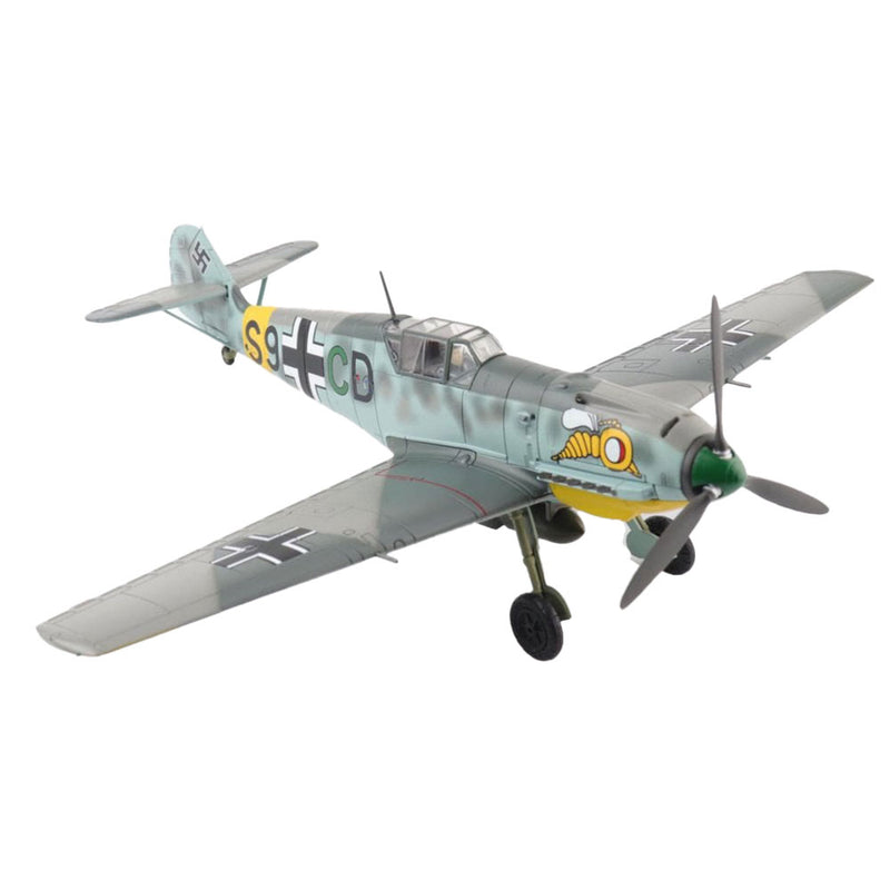 Hobby Master Messerschmitt Air Force Russia 1941 Model