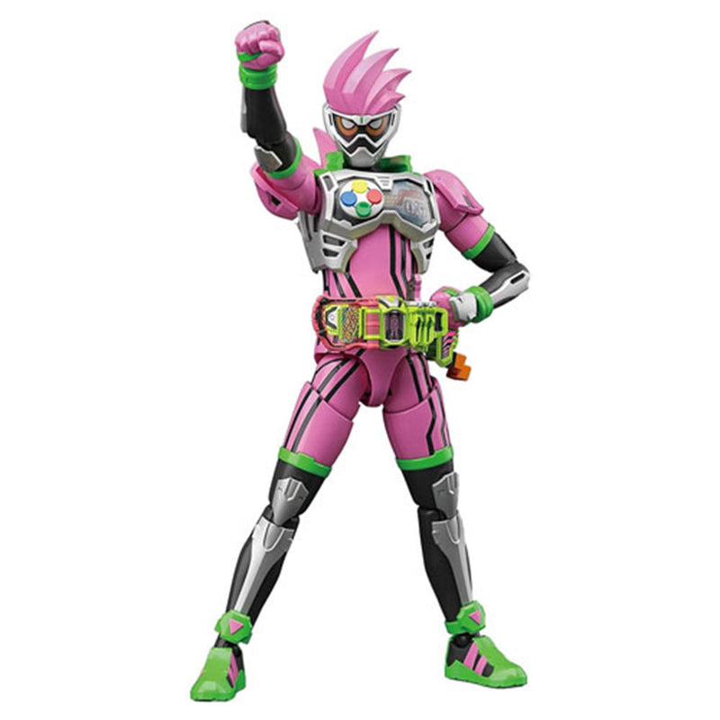 Figure-Rise Standard Kamen Rider Ex-Aid Action Gamer Level 2