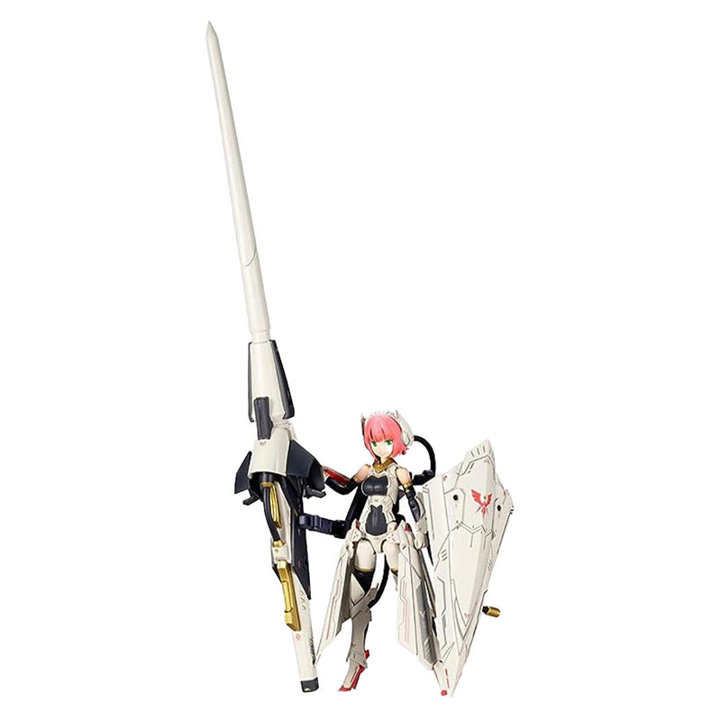 Kotobukiya Bullet Knights Gundam Model