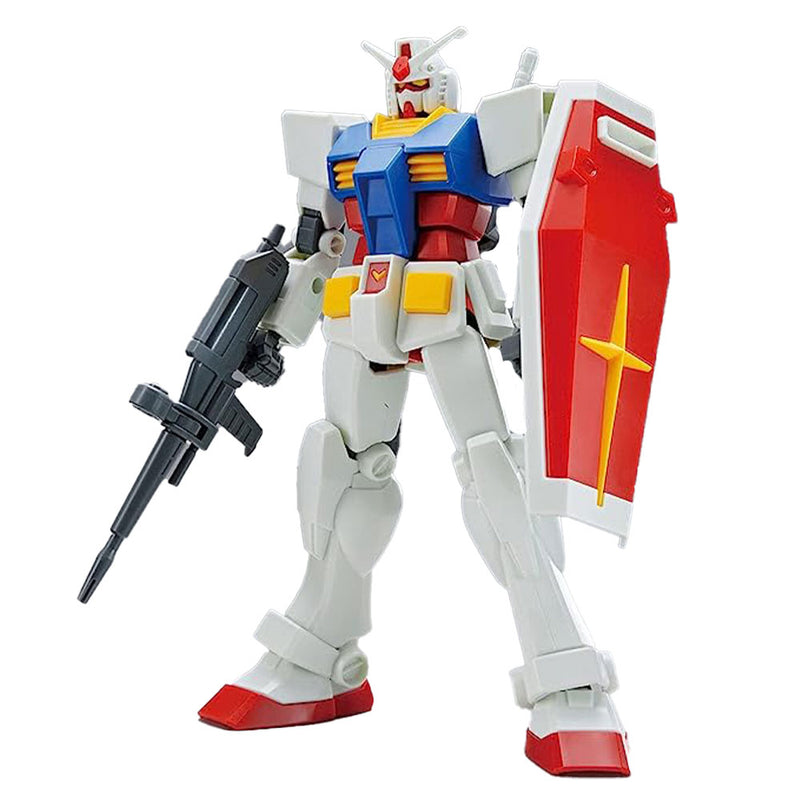 Bandai Entry Grade Action Figure Model