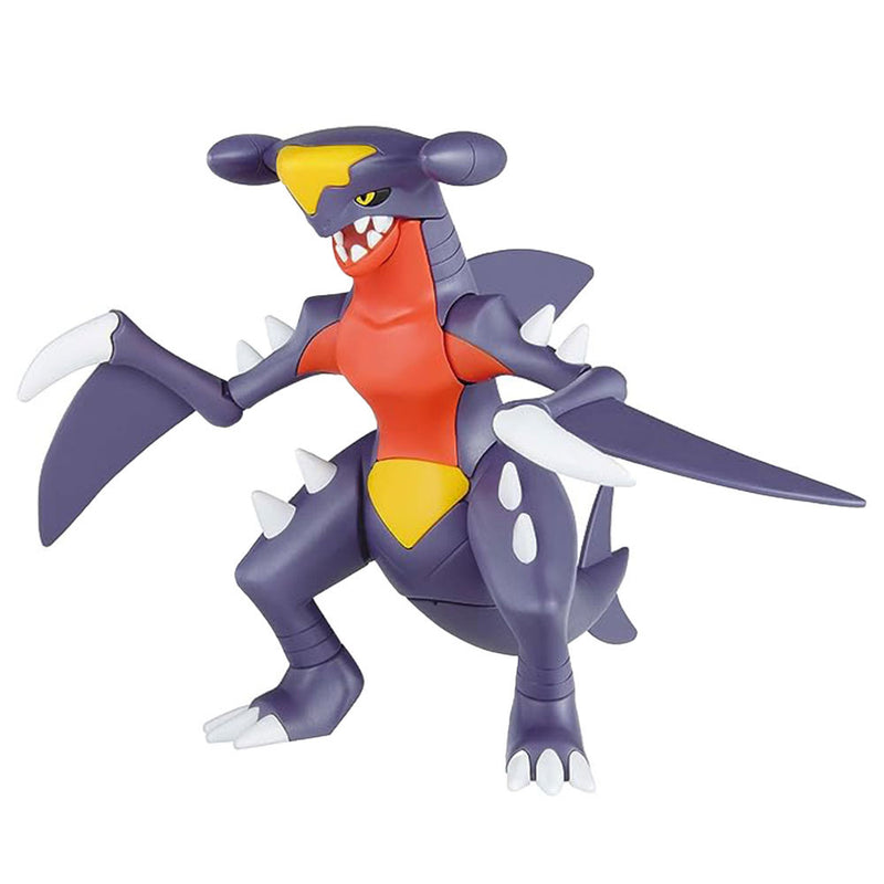 Bandai Pokemon Model Kit