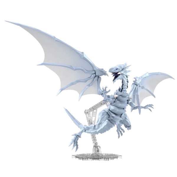 Bandai Figure-Rise Standard Amplified Blue-Eyes White Dragon