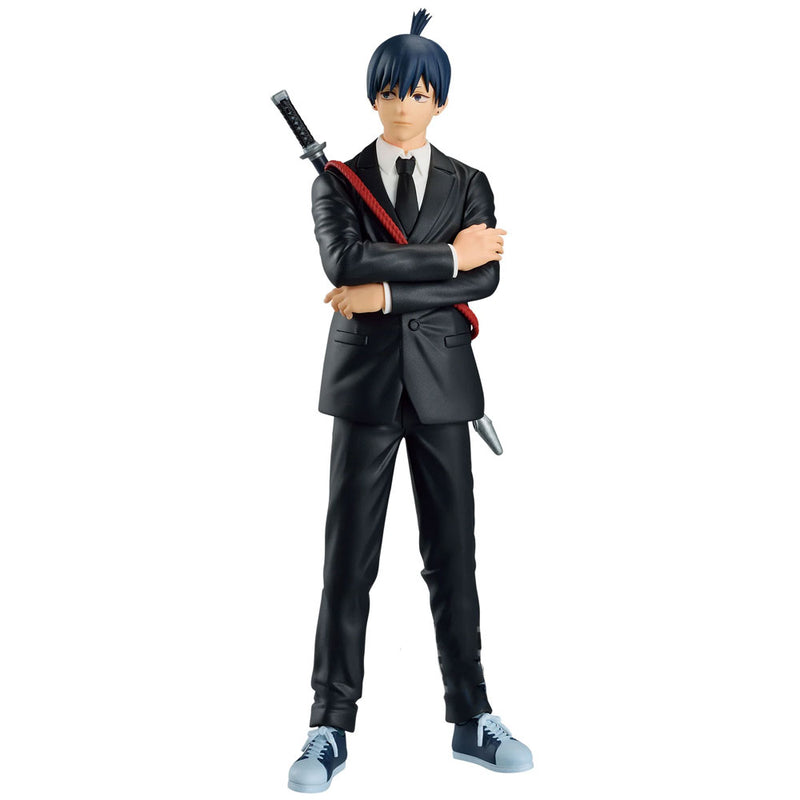 Chainsaw Man Chain Spirits Vol 2 Aki Hayakawa Figure