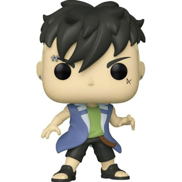 Boruto: Naruto Next Generations Kawaki Pop! Vinyl