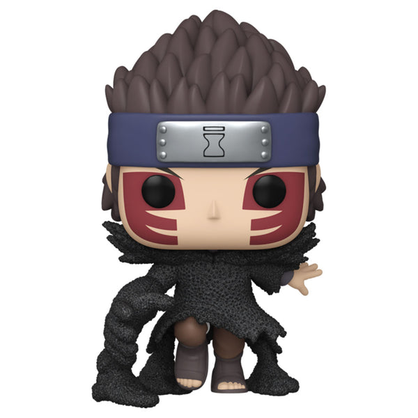 Boruto Shinki Pop! Vinyl