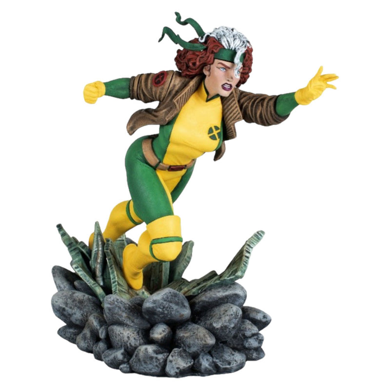 Marvel Comics Rogue Gallery PVC Statue