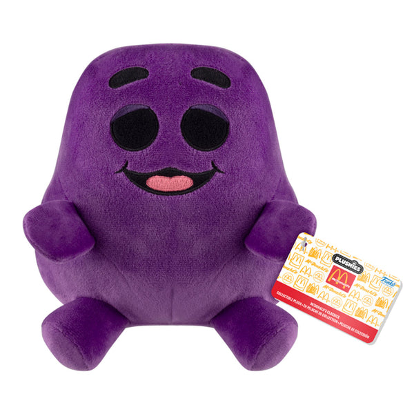 McDonalds Grimace 7" Pop! Plush