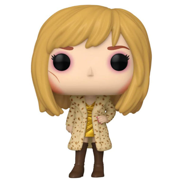 Yellowstone Beth Wedding Metallic US Exclusive Pop! Vinyl