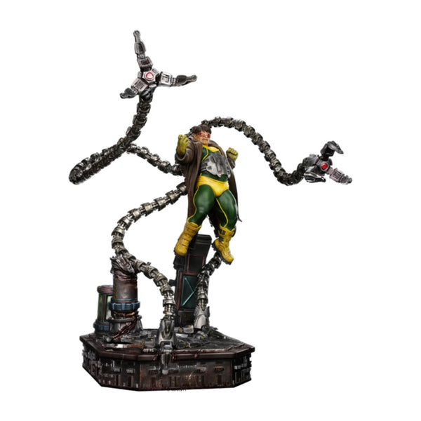 Marvel Comics Doctor Octopus 1:10 Scale Statue