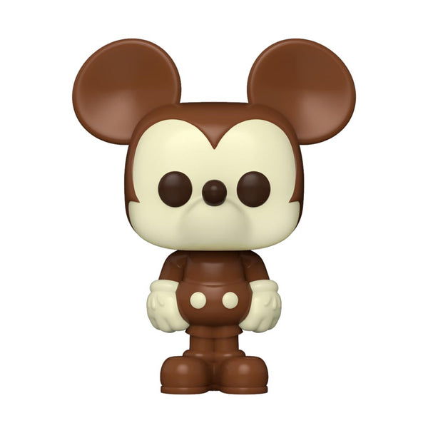 Disney Mickey Mouse Easter Chocolate Pop! Vinyl