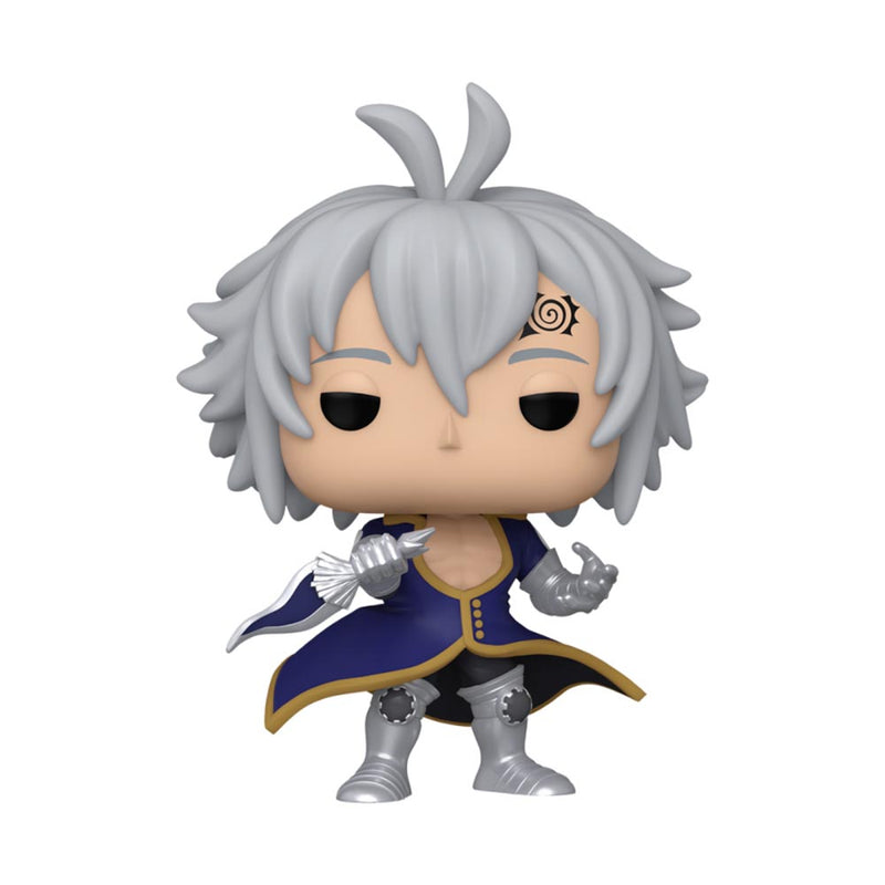 Seven Deadly Sins Estarossa Pop! Vinyl