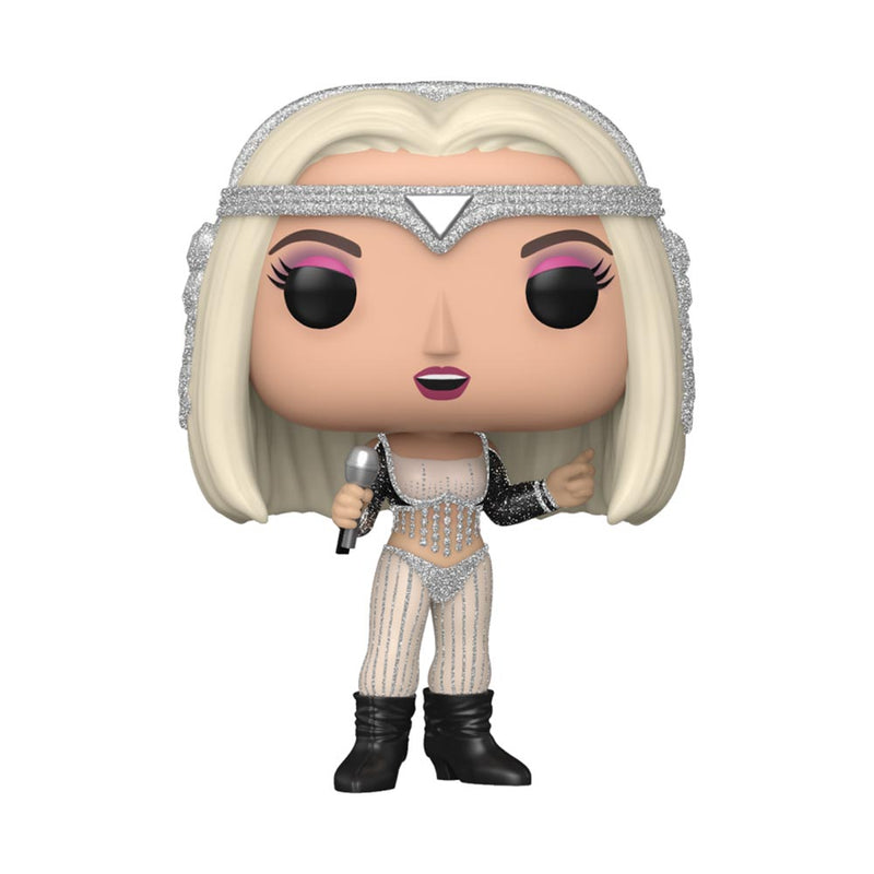 Cher Living Proof Pop! Vinyl