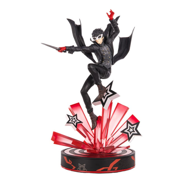 Persona 5 Joker PVC Statue