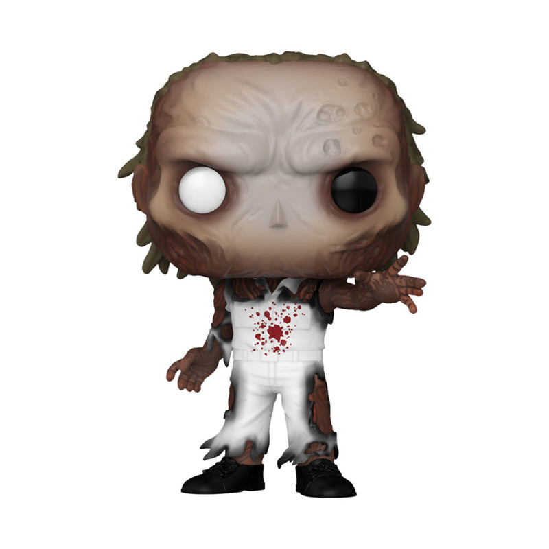 Stranger Things Vecna Transformation Pop! Vinyl