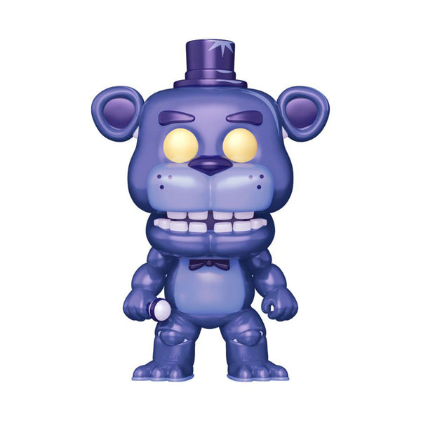 Five Nights at Freddy's Moonlight Freddy US Ex. Pop! Vinyl