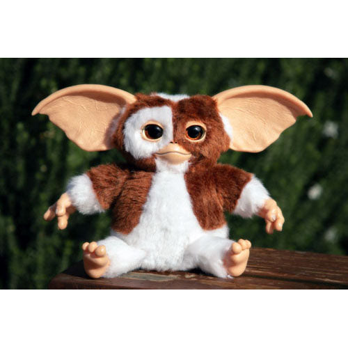 Gremlins Singing & Dancing Replica Gizmo Plush