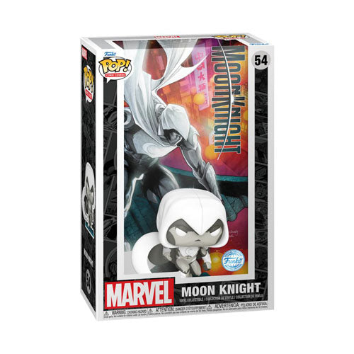 Marvel Moon Knight 2021