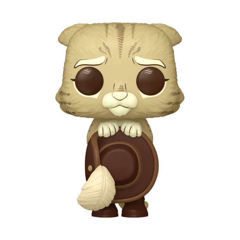 Shrek Puss in Boots US Exclusive Retro Pop! Vinyl