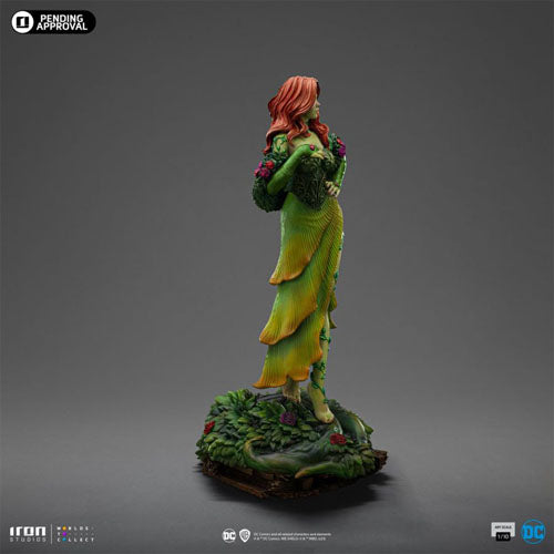 Poison Ivy Gotham City Sirens 1:10 Scale Statue