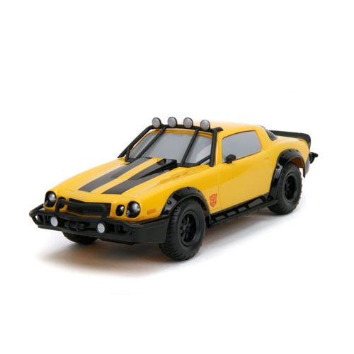 Transformers 1977 Chevrolet Camaro Offroad 1:16 R/C Car