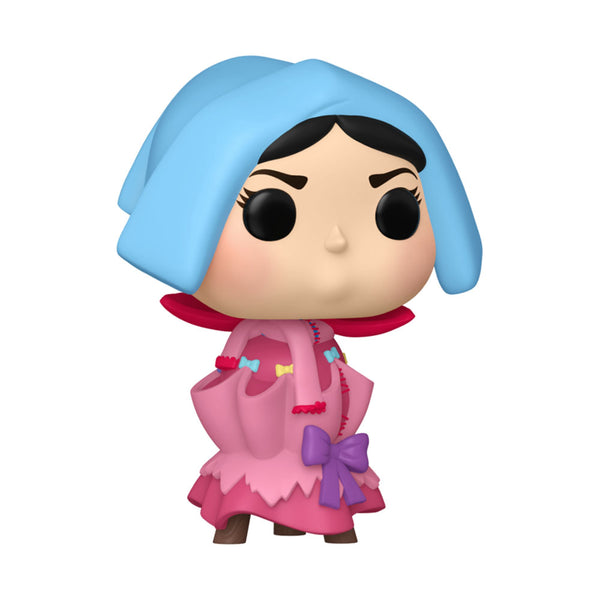 Sleeping Beauty: 65th Anniversary Merryweather Pop! Vinyl