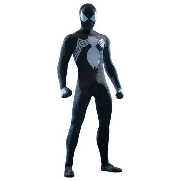 Spider-Man Symbiote Suit (Hono Studios) 1:6 Scale Figure