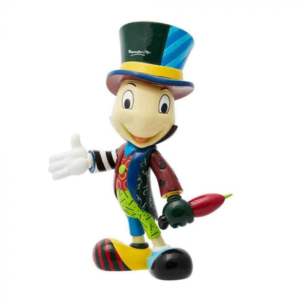 Jiminy Cricket Figurine (Large)