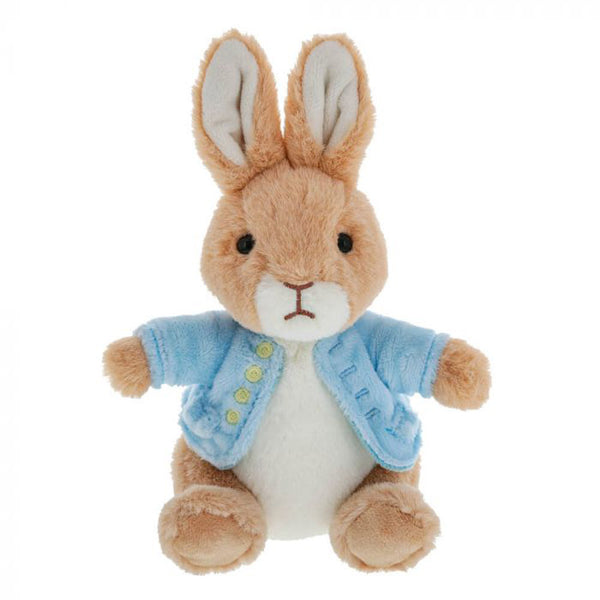 Peter Rabbit Classic Soft Toy (Small)