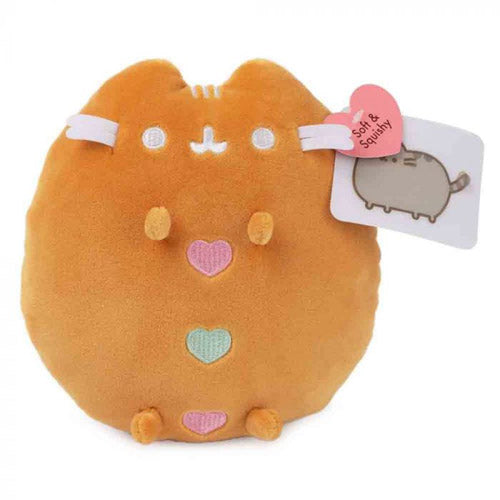 Pusheen Holiday Gingerbread Squisheen