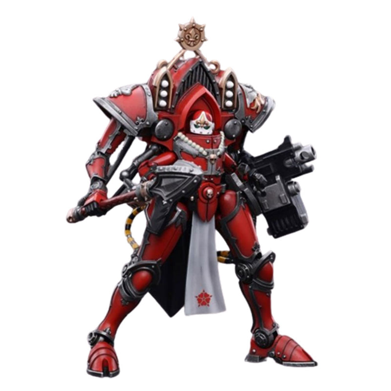 Warhammer Paragon Warsuit Figure