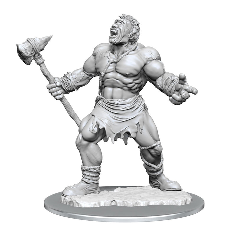 D&D Nolzurs Marvelous Unpainted Miniature