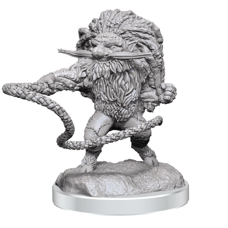 D&D Nolzurs Marvelous Unpainted Miniature