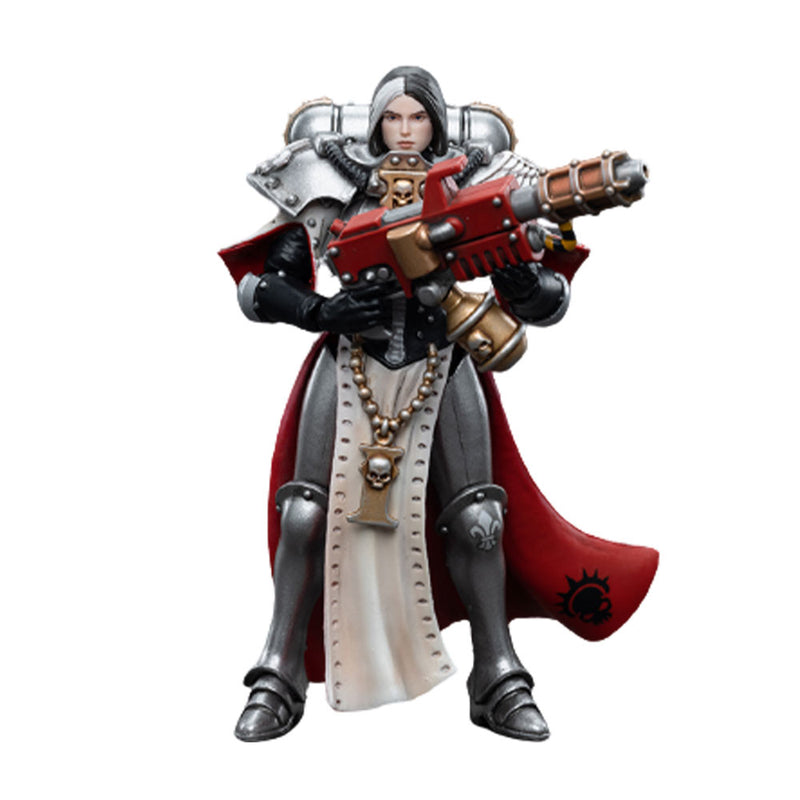 Warhammer Sororitas Battle Sisters Figure