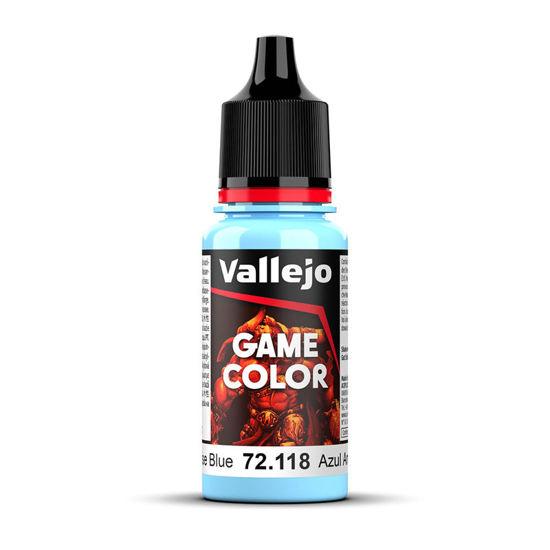 Vallejo Game Colour Figure Paint 18mL