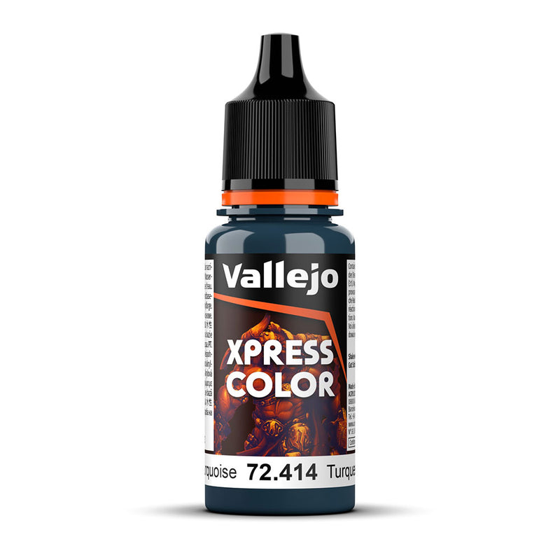 Vallejo Game Colour Xpress Colour 18mL