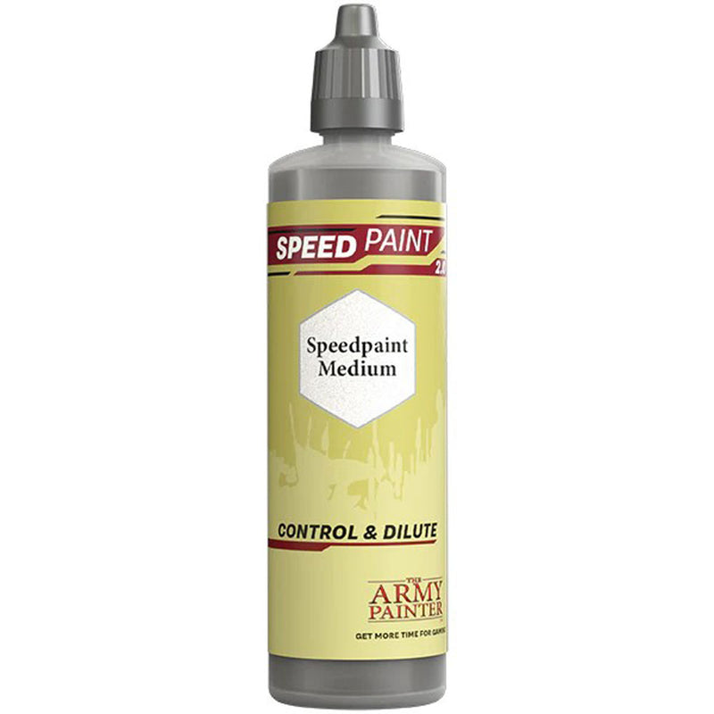 Army Painter Speedpaint 2.0 100mL (Medium)