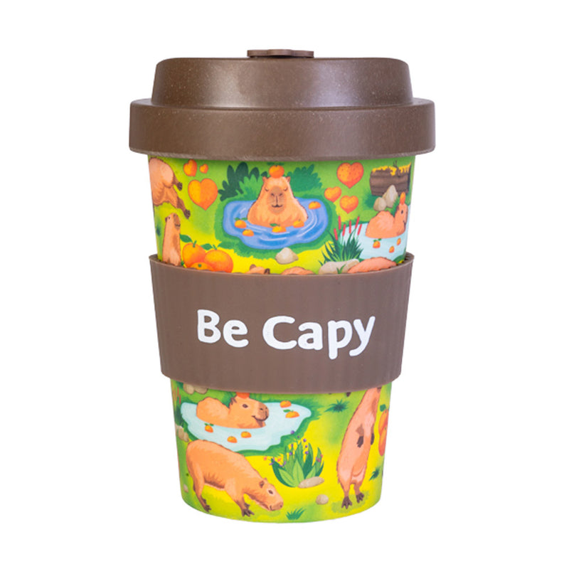 Eco-to-Go Bamboo Travel Cup