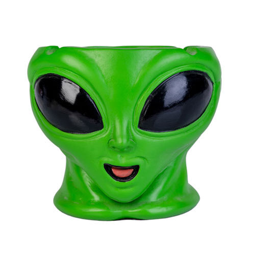 Alien 3D Novelty Homeware