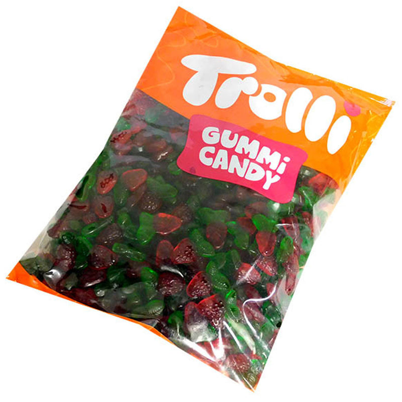 Trolli Strawberries 2kg