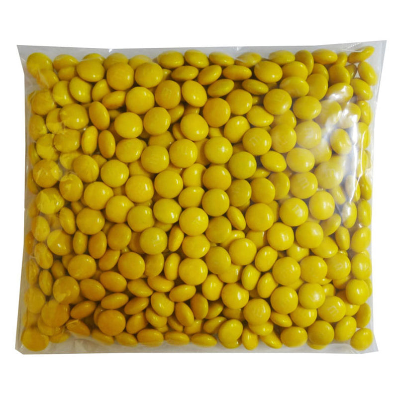 Single Colour M&M's 500g