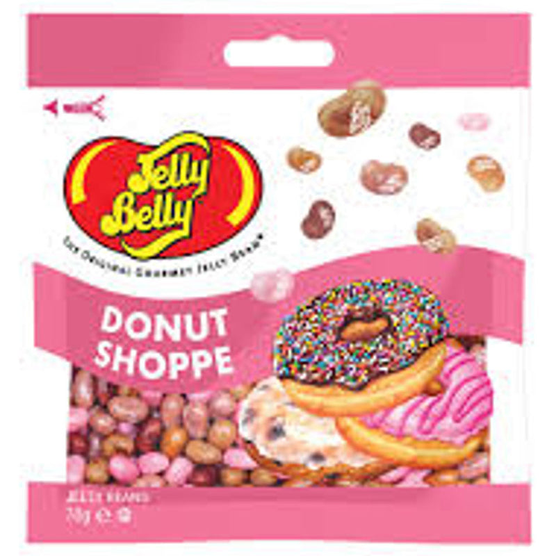 Jelly Belly Flavor Mix (12x70g)