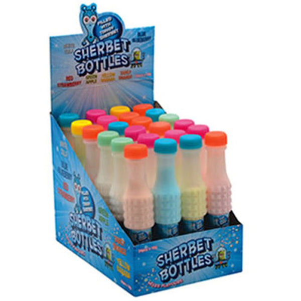 Fizzy Fun Sherbet Bottle (24x18g)