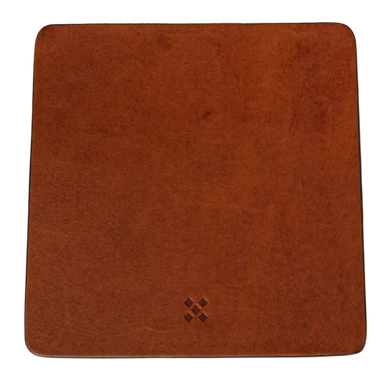 LGNDR DRYNK Leather Coaster