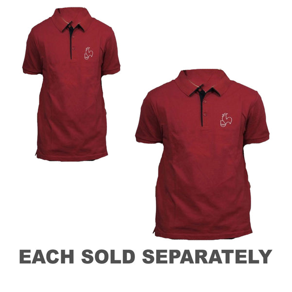 Hahnemuehle Polo Shirt