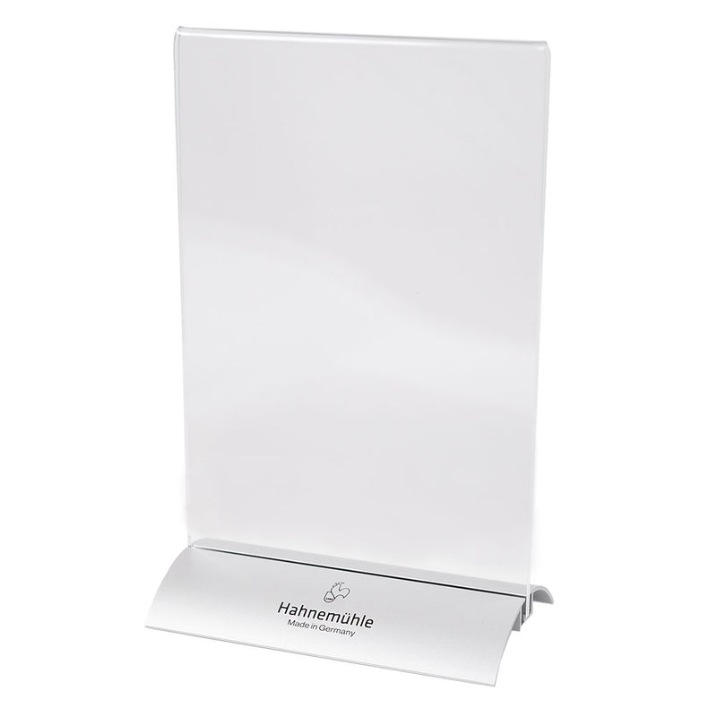 Hahnemuehle A5 Portrait Poster Stand