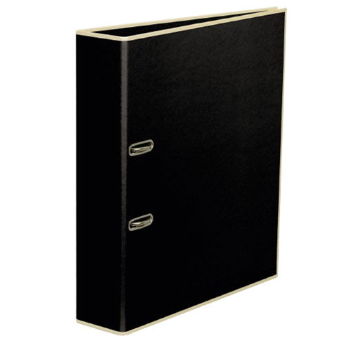 Semikolon Wide Ring Binder