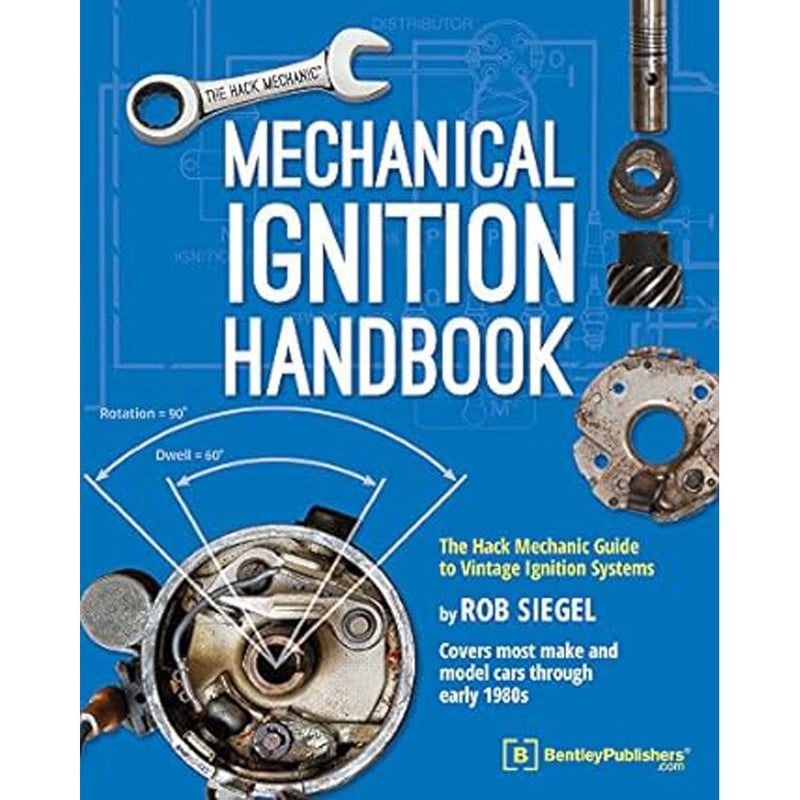 The Hack Mechanic Guide Mechanical Ignition Handbook